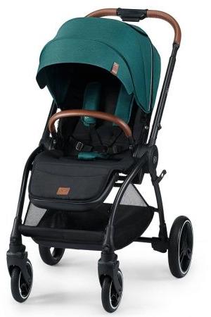 Evolution Cocoon 2 in 1