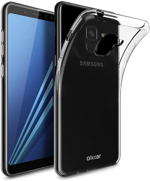 Vásárlás: Samsung A6 Plus (2018) Extra Slim 0.3mm szilikon hátlap, tok,  átlátszó - tok-store Mobiltelefon tok árak összehasonlítása, A 6 Plus 2018  Extra Slim 0 3 mm szilikon hátlap tok átlátszó tok store boltok