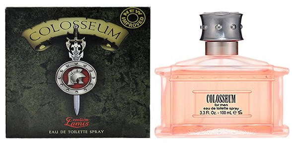 Creation Lamis Colosseum (New) EDT 100 ml parfüm vásárlás, olcsó Creation  Lamis Colosseum (New) EDT 100 ml parfüm árak, akciók