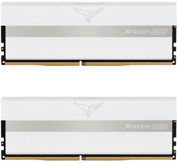 T-FORCE XTREEM ARGB 16GB (2x8GB) DDR4 3600MHz TF13D416G3600HC18JDC01