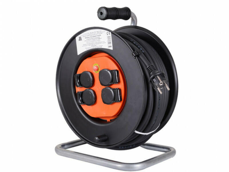 4 Plug 25 m (34CBEXT32525M)