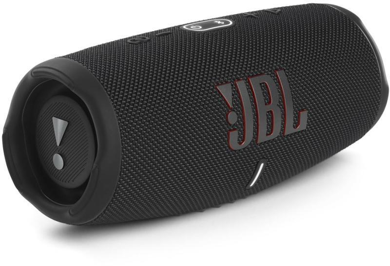 JBL Charge 5 Black (JBLCHARGE5BLK) (Boxa portabila) - Preturi