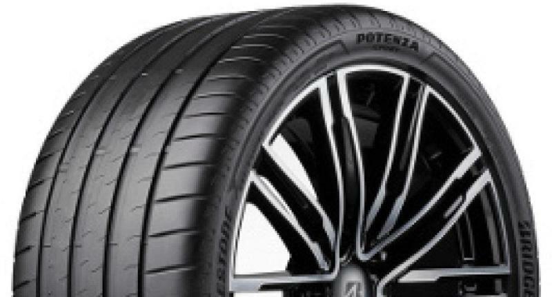 Gumi Potenza Sport 265/40 R19 102Y