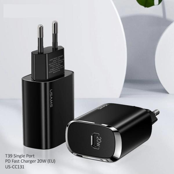 T39 Black (CC131TC01)