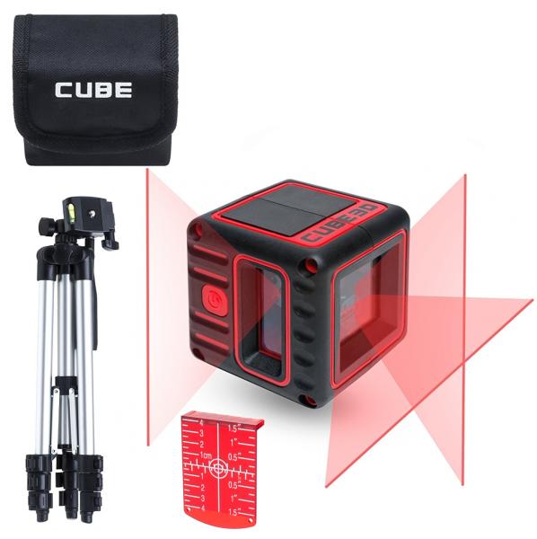 CUBE 3D A00384