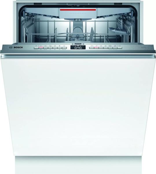 Bosch SMV4HVX45E Mosogatógép - Árak, Bosch Mosogatógép vásárlás, olcsó  mosogatók, akciók