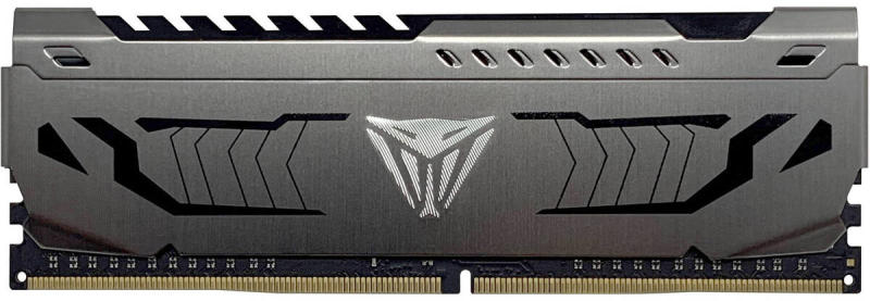 Patriot Viper Steel 32GB DDR4 3200MHz PVS432G320C6 (Memorie) - Preturi