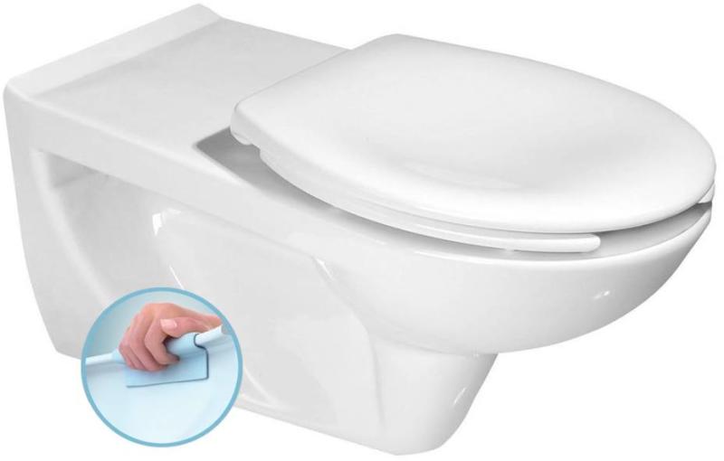 Senior Clean On K670-002