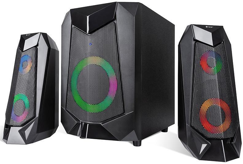 Hi-Cube 2.1 RGB (TRAGLO46497)