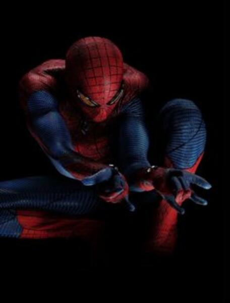 HQ Husa Personalizata ALLVIEW X2 Soul Mini Spiderman 2 (Husa telefon mobil)  - Preturi