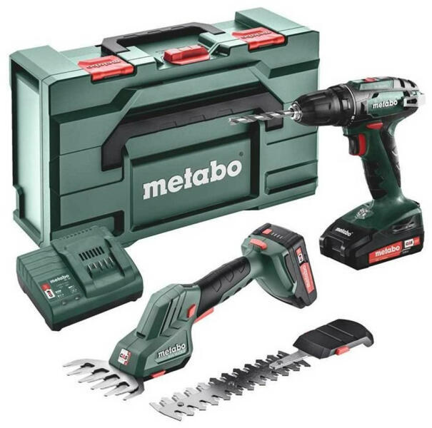 COMBO SET 2.2 5 18V (685186000)