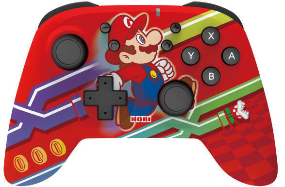 Nintendo Switch HORIPAD Mario IML (NSP1641)