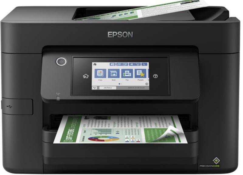 WorkForce Pro WF-4820DW (C11CJ06403)