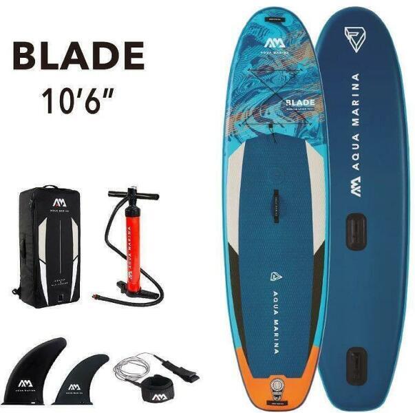 Blade 10'6 BT-22BL