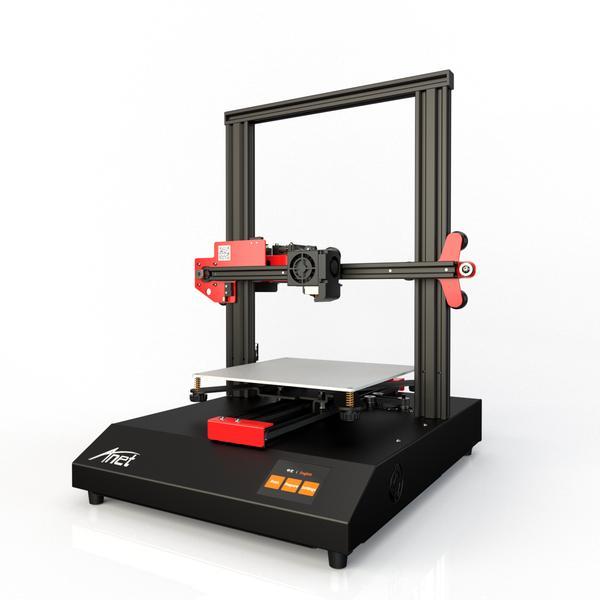 Vásárlás: Anet ET4 3D nyomtató árak összehasonlítása, ET 4 boltok