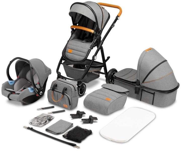 Amber 3 in 1