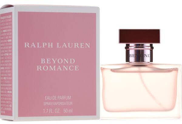 romance edp