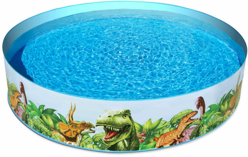 Dinosaur Fill N Fun (55001/92113)