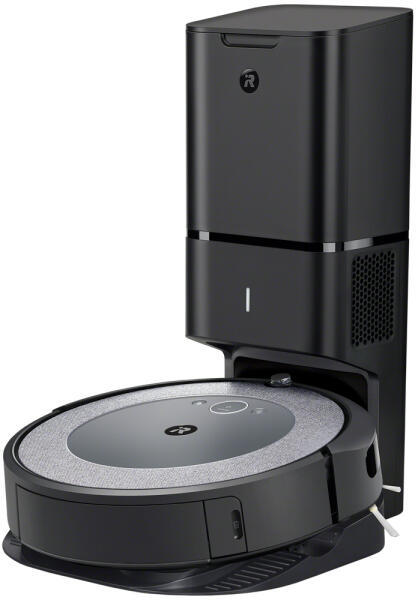 iRobot Roomba i3+ Роботи за почистване Цени, оферти и мнения, списък с  магазини, евтино iRobot Roomba i3+