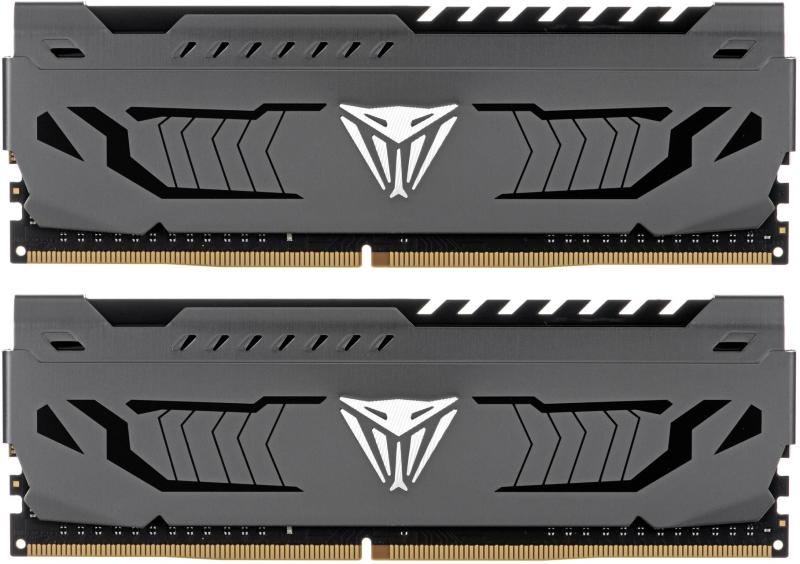 Viper Steel 32GB DDR4 3600MHz PVS432G360C8