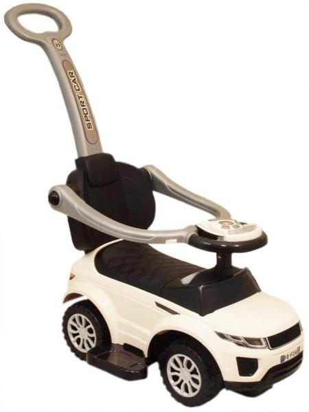 Sportcar 3 in 1 (28793/45/6)