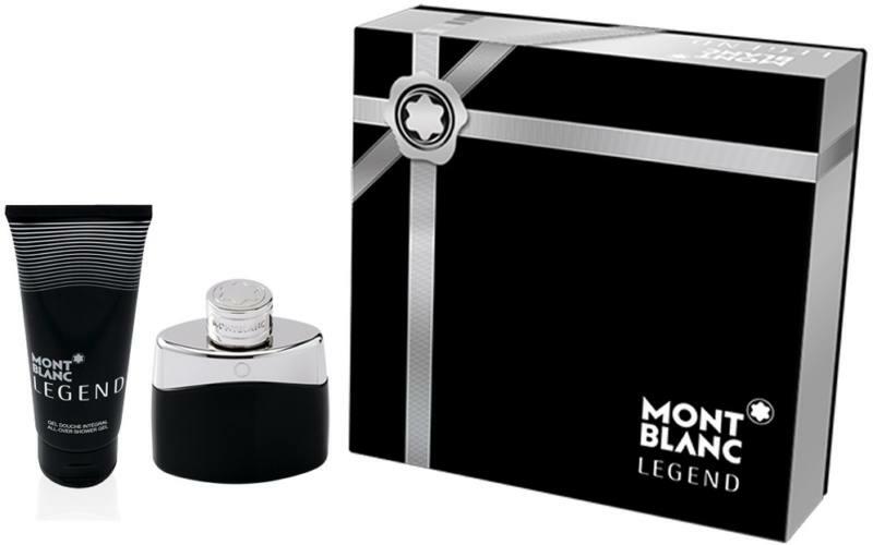 Vásárlás: Mont Blanc Legend EDT 50ml + 100ml Tusfürdő Férfi Parfüm  Ajándékcsomag Ajándékcsomag árak összehasonlítása, Legend EDT 50 ml 100 ml  Tusfürdő Férfi Parfüm Ajándékcsomag boltok