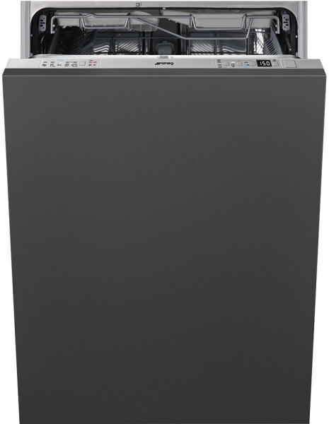Smeg STL66337L Mosogatógép - Árak, Mosogatógép vásárlás, olcsó mosogatók,  akciók