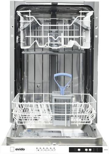 Evido Aqualife DW45I. 2 Mosogatógép - Árak, Mosogatógép vásárlás, olcsó  mosogatók, akciók