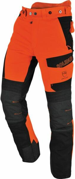 Vásárlás: Solidur Vágásbiztos nadrág Infinity orange XL, SOLIDUR Munkaruha  árak összehasonlítása, Vágásbiztos nadrág Infinity orange XL SOLIDUR boltok
