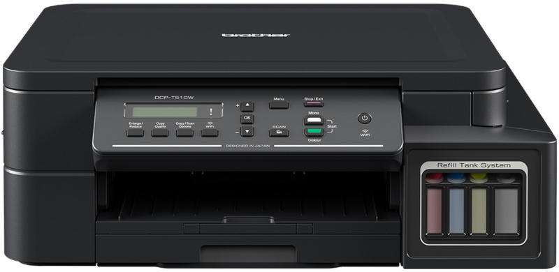 DCP-T520W (DCPT520WYJ1)