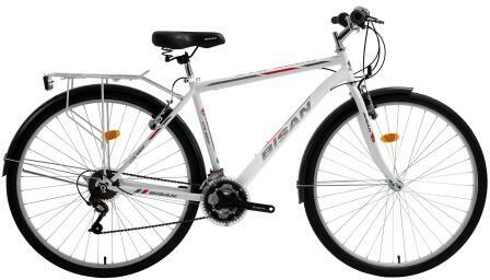BiSAN Paradise 5200 Kerékpár árak, Kerékpár bicikli vásárlás, olcsó  Kerékpárok. bringa akció, árösszehasonlító