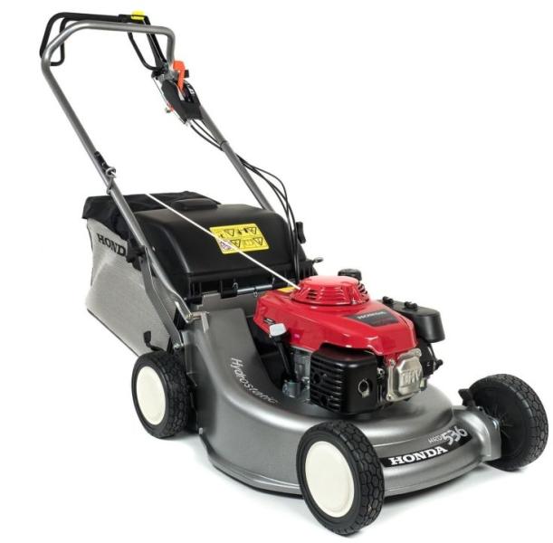 Honda HRD536K4HXE (Masina de tuns iarba) - Preturi