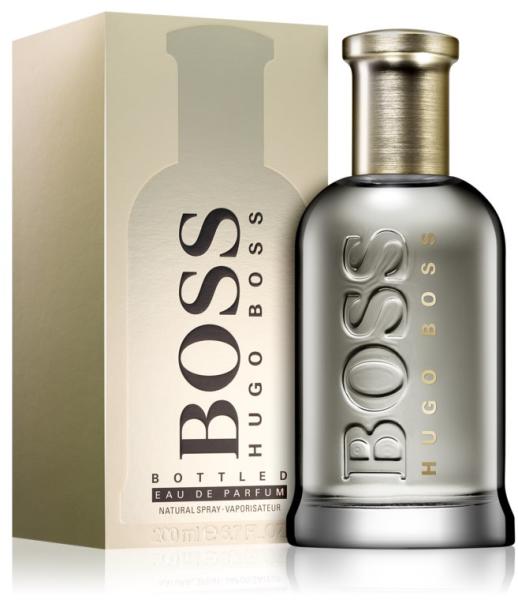 BOSS Bottled EDP 50 ml