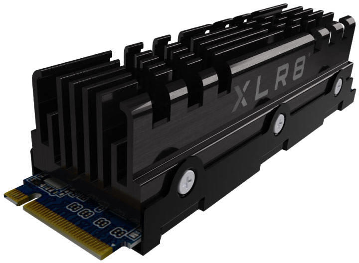 Vásárlás: PNY XLR8 CS3040 1TB M.2 PCIe (M280CS3040HS-1TB-RB) Belső SSD  meghajtó árak összehasonlítása, XLR 8 CS 3040 1 TB M 2 PCIe M 280 CS 3040  HS 1 TB RB boltok