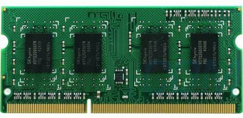 8GB DDR4 2666MHz D4ES01-8G