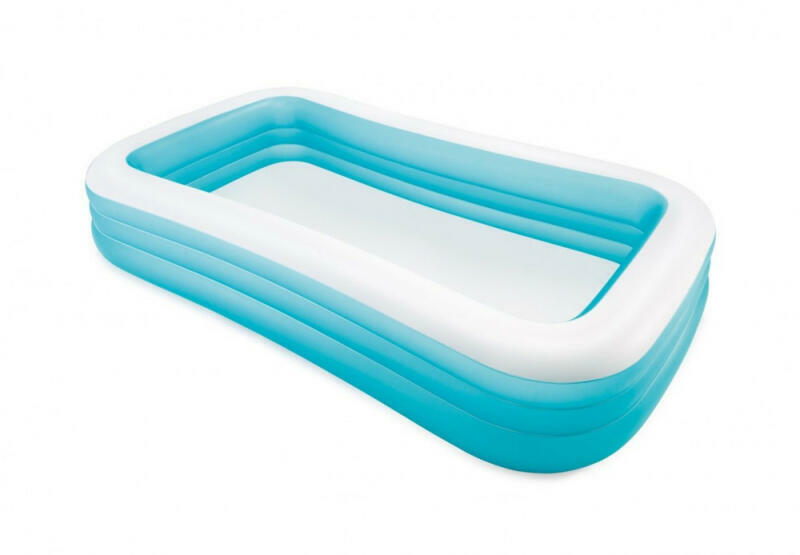 Family Swim Center 305x183x56 cm (58484/92525)