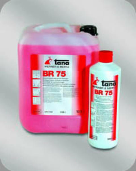 Vásárlás: tana-Chemie Professional Sanet BR75 szanitertisztító 1 liter  Rozsda- és vízkőoldó árak összehasonlítása, Professional Sanet BR 75  szanitertisztító 1 liter boltok