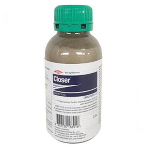 Dow Agro Sciences Insecticid Closer 10ml (Insecticide) - Preturi
