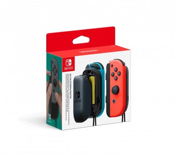 Switch Joy-Con AA (NSP020)