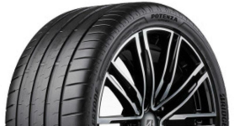 Gumi Potenza Sport 265/45 R18 101Y