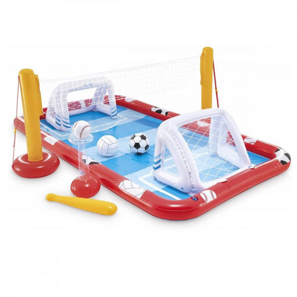 Action Sports Play Center (57147/92539)