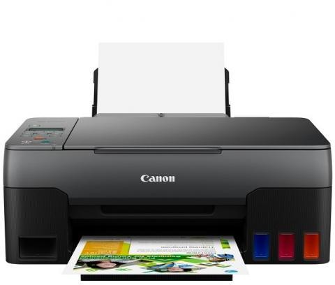 Vásárlás: Canon Pixma G3520 (4467C006) Multifunkciós nyomtató árak  összehasonlítása, Pixma G 3520 4467 C 006 boltok
