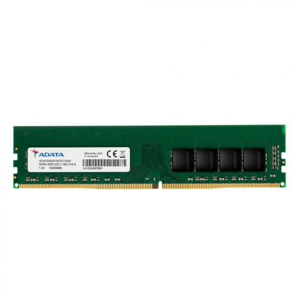 16GB DDR4 3200MHz AD4U320016G22-SGN