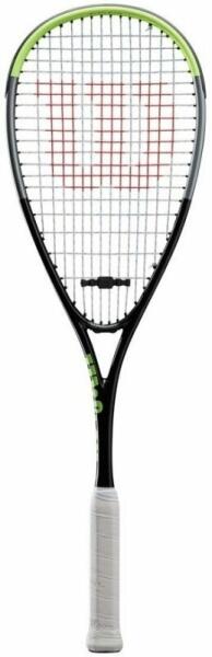 Vásárlás: Wilson Blade Team Squash Racket Squash ütő árak összehasonlítása,  BladeTeamSquashRacket boltok