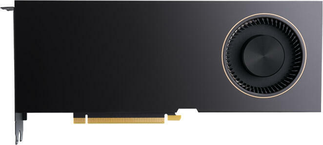 PNY RTX A6000 4xDP Lite Retail 48GB GDDR6 384bit (VCNRTXA6000
