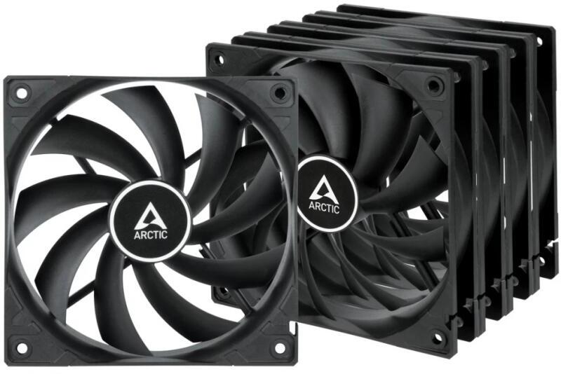 F12 Value Pack (ACFAN00248A)