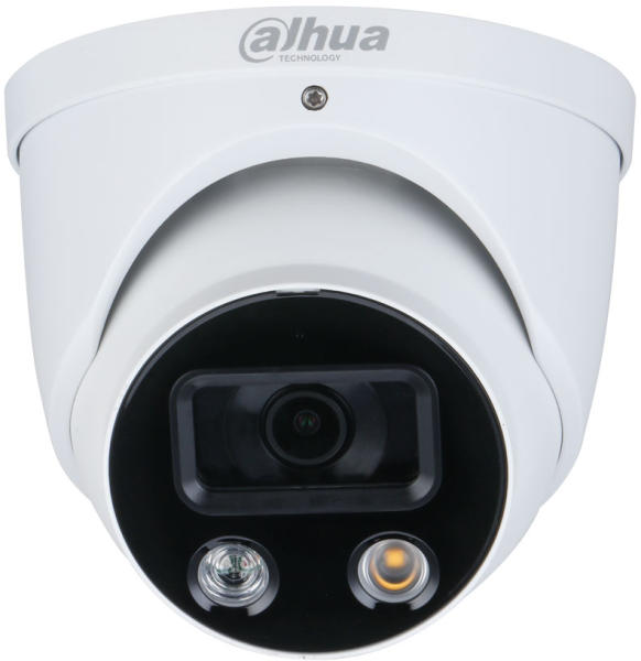 Dahua IPC-HDW3549H-AS-PV-0280B IP kamera vásárlás, olcsó Dahua  IPC-HDW3549H-AS-PV-0280B árak, IP camera akciók