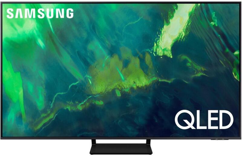 Samsung QE65Q70AAT TV - Árak, olcsó QE 65 Q 70 AAT TV vásárlás - TV boltok,  tévé akciók