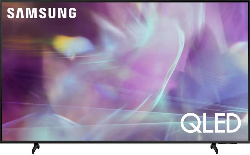 Samsung QE85Q60AAU TV - Árak, olcsó QE 85 Q 60 AAU TV vásárlás - TV boltok,  tévé akciók