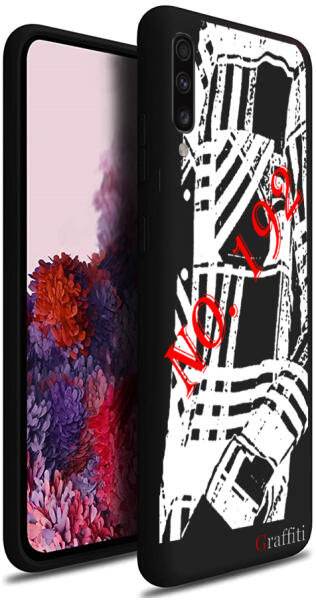 Vásárlás: Telefontok Samsung Galaxy A70 - Graffiti No. 192 mintás szilikon  tok Mobiltelefon tok árak összehasonlítása, Telefontok Samsung Galaxy A 70  Graffiti No 192 mintás szilikon tok boltok